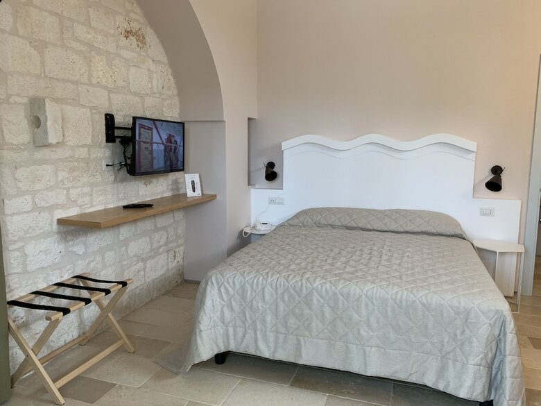 Hotel Masseria Grofoleo