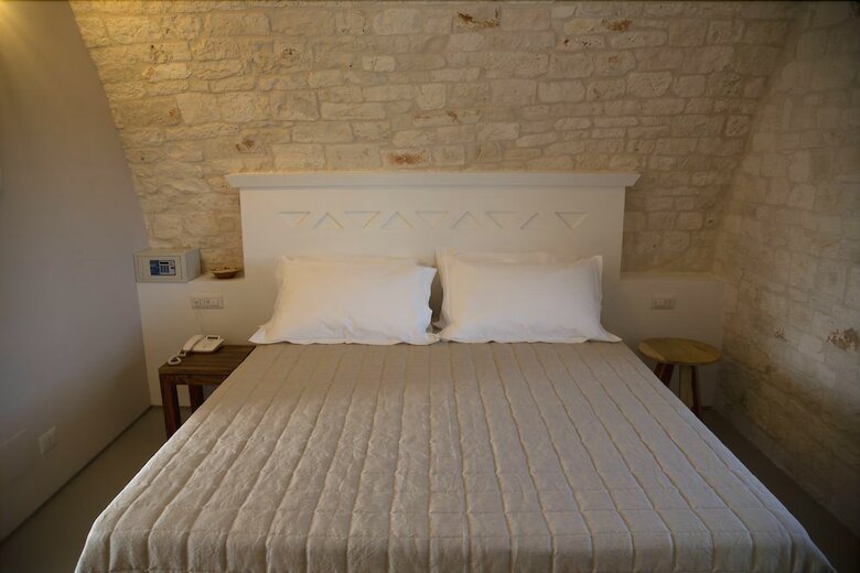 Hotel Masseria Grofoleo