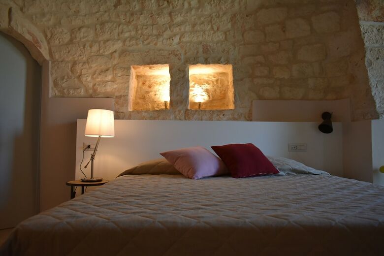 Hotel Masseria Grofoleo
