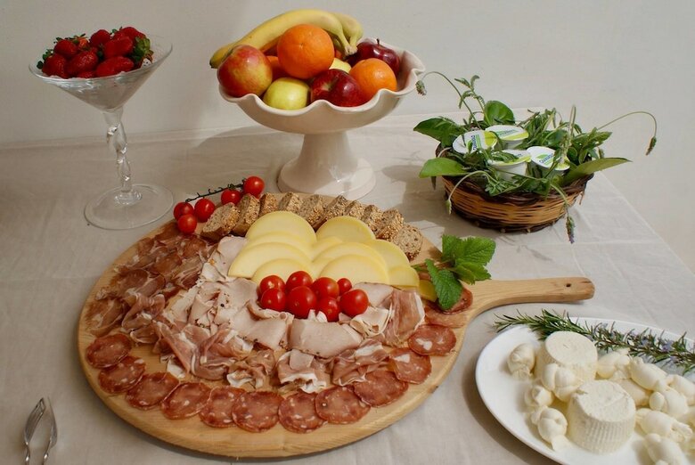 Hotel Masseria Grofoleo