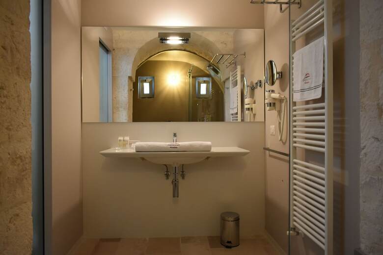 Hotel Masseria Grofoleo