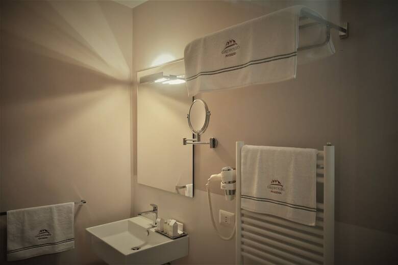 Hotel Masseria Grofoleo