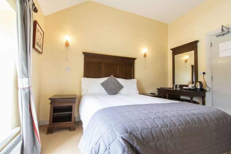 Posada Nevins Inn