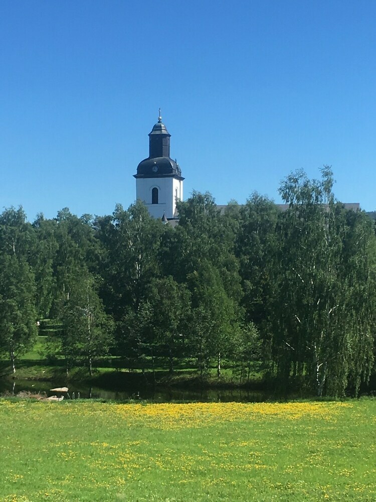 Solbacken Bed & Breakfast