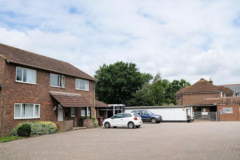 Bed & Breakfast Willowbrook Riding Centre