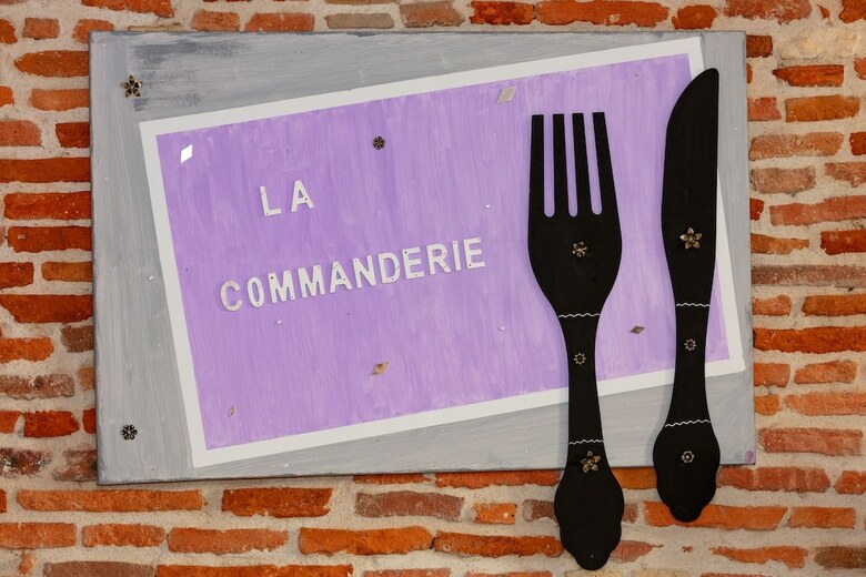 Hotel La Commanderie