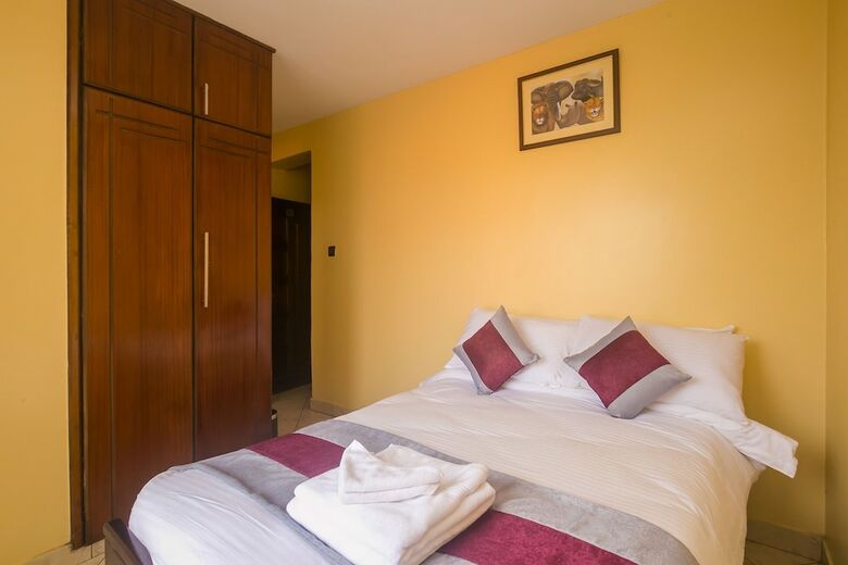Plus 254 Hotel