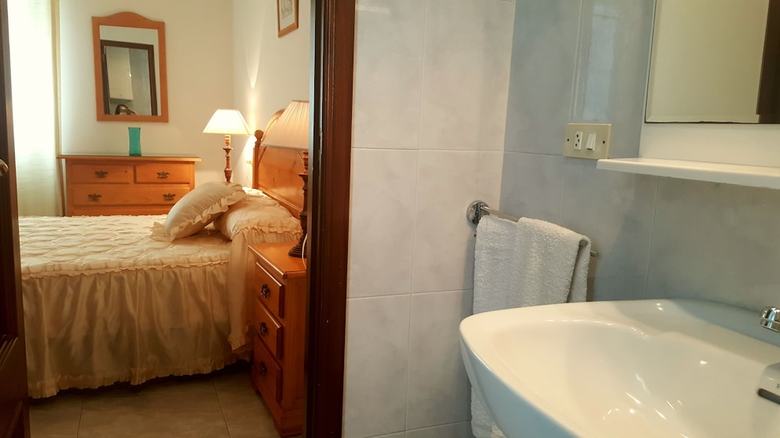 Apartamento A Canteira
