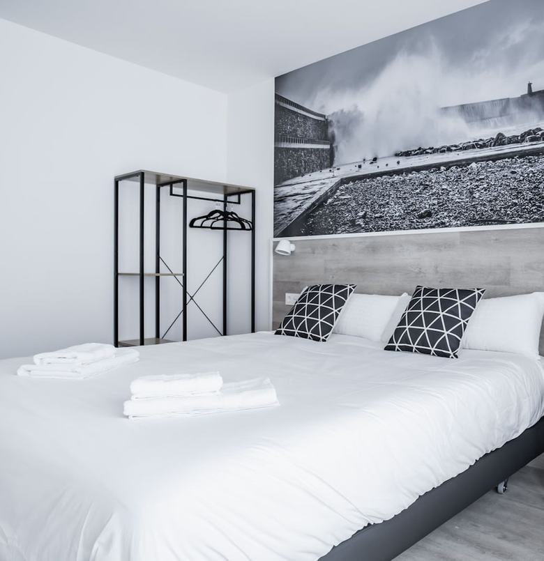 Pension Mirotza Rooms