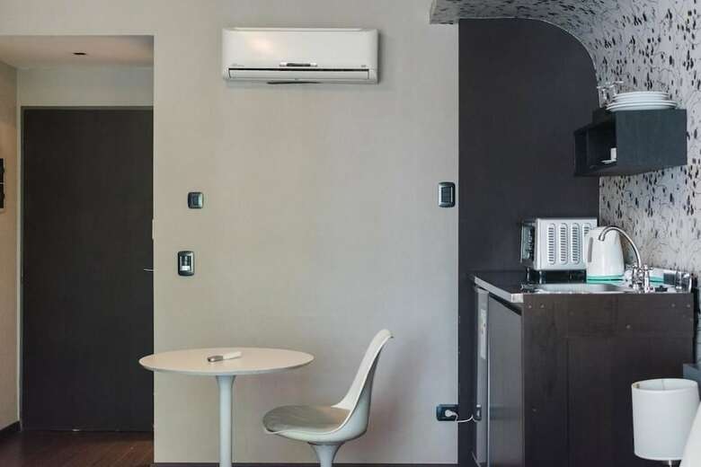 Apartamentos Daiban Flats Palermo Hollywood
