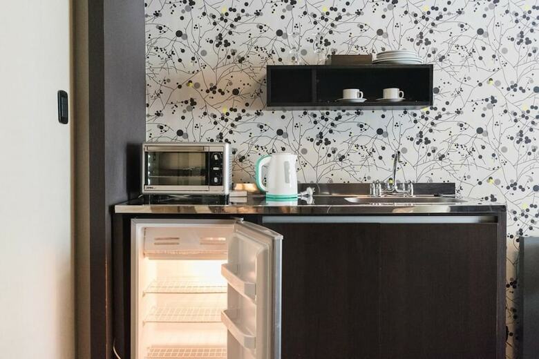 Apartamentos Daiban Flats Palermo Hollywood