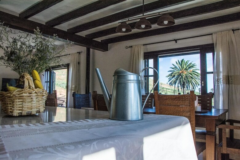 Villa Finca La Picolisima