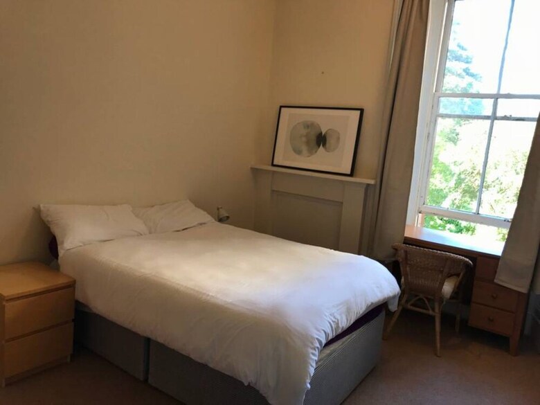 Apartamentos Central Marchmont 3 Bedroom Flat