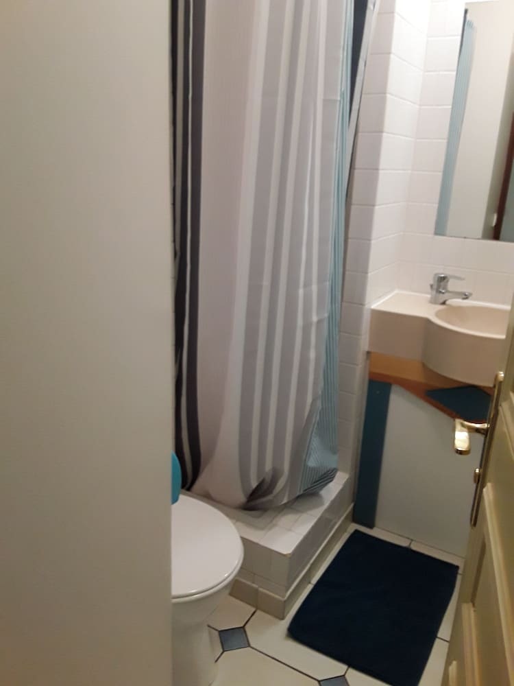 Apartamento Tr�s Bel Appartement