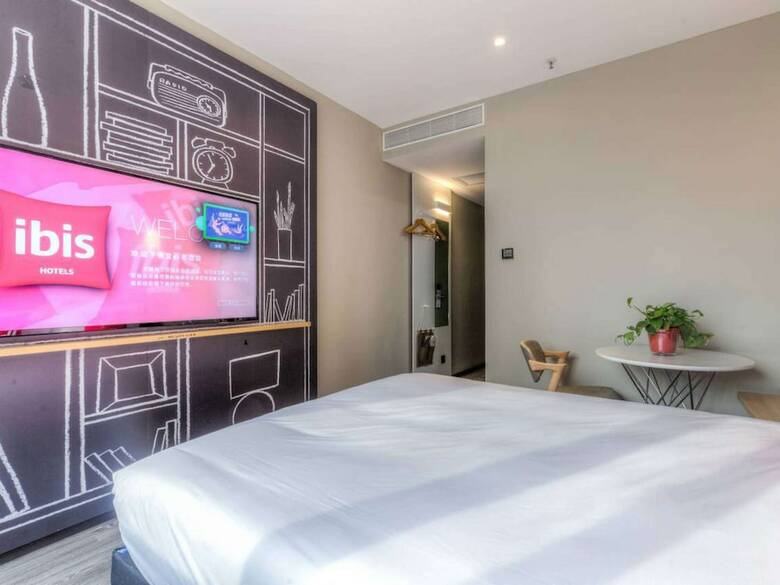 Ibis Xian Wandaone Hotel