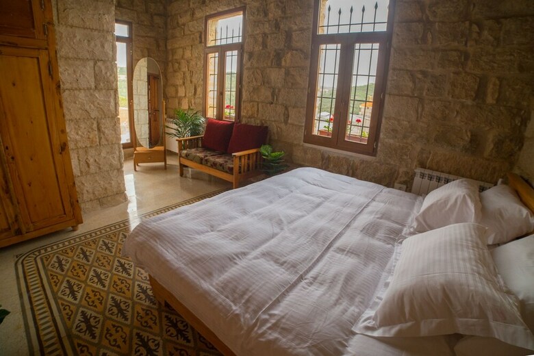 Hotel Shebbak Habib