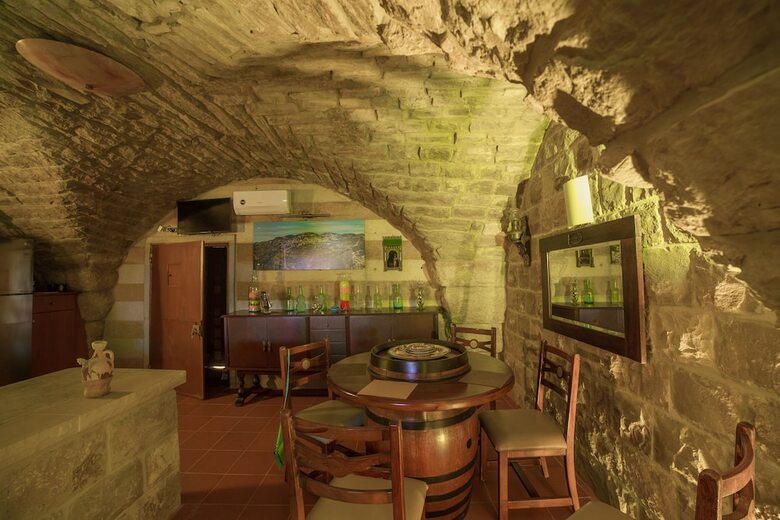 Hotel Shebbak Habib