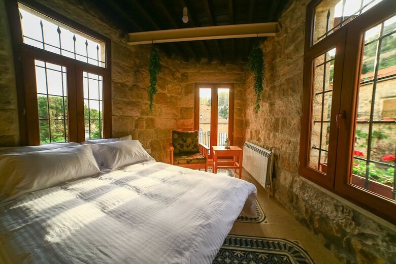 Hotel Shebbak Habib