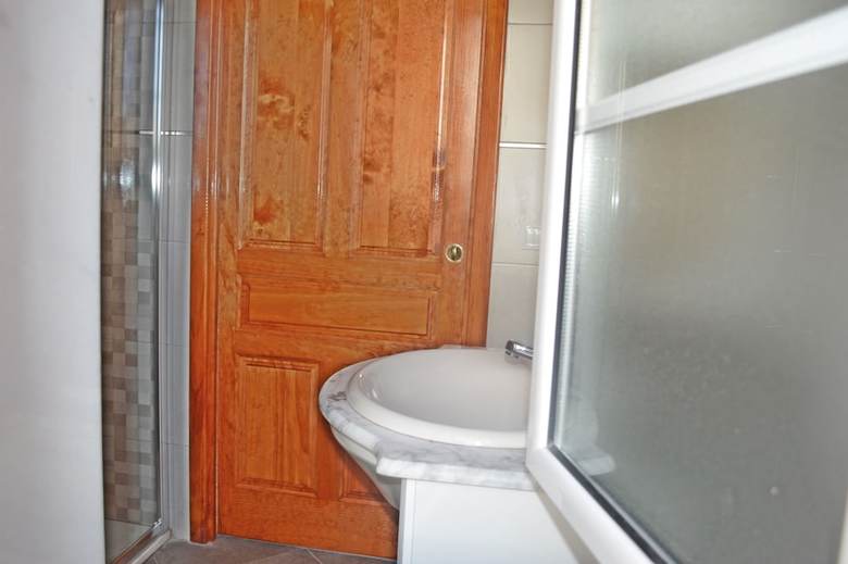 Apartamentos La Capitana I, II Y III