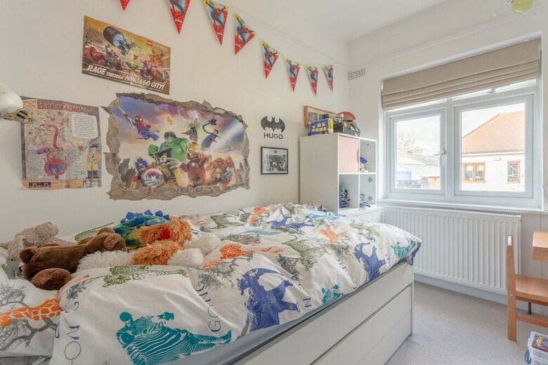 Apartamentos Spacious Property In Kensal Green