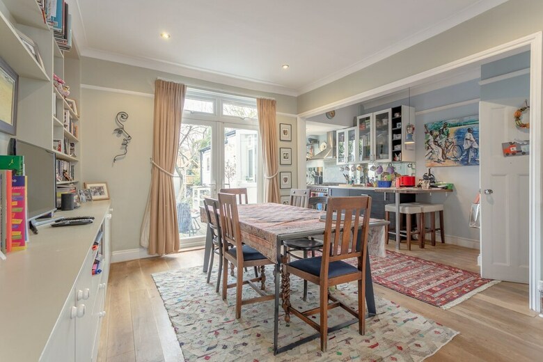 Apartamentos Spacious Property In Kensal Green