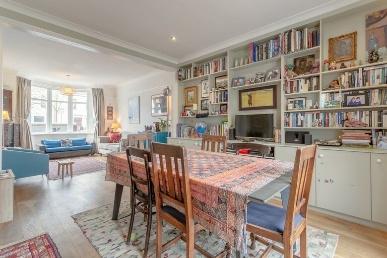 Apartamentos Spacious Property In Kensal Green
