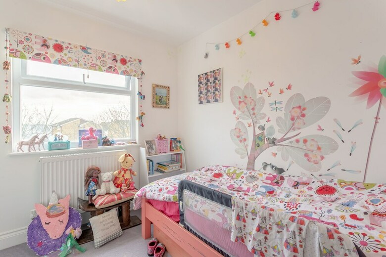 Apartamentos Spacious Property In Kensal Green