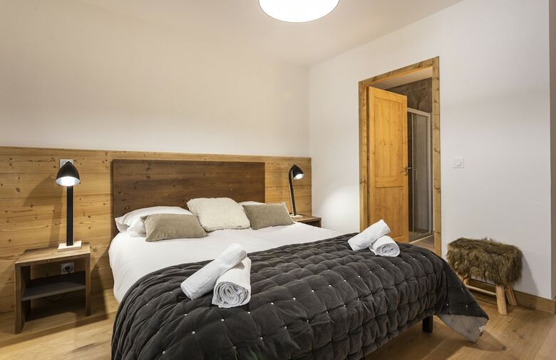 Residencia My Second Home - Le Diamant Des Neiges