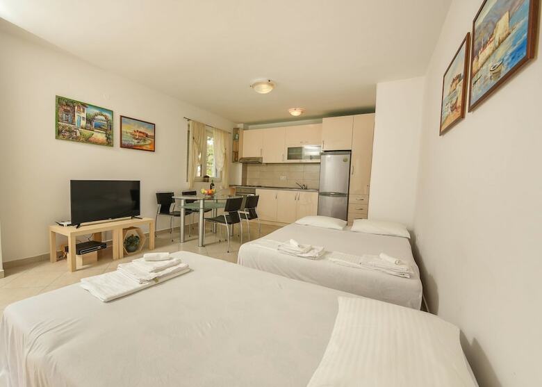 Apartamentos Sea Point II