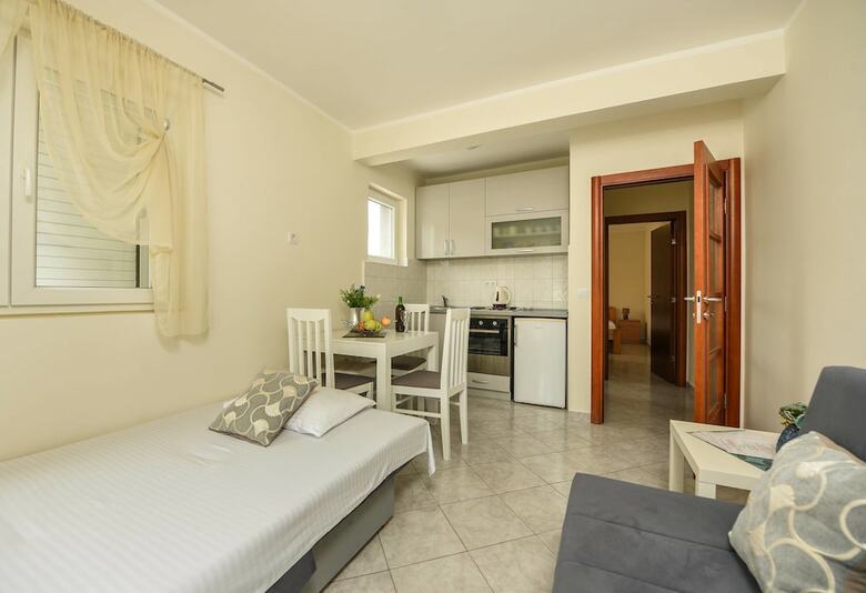 Apartamentos Sea Point II