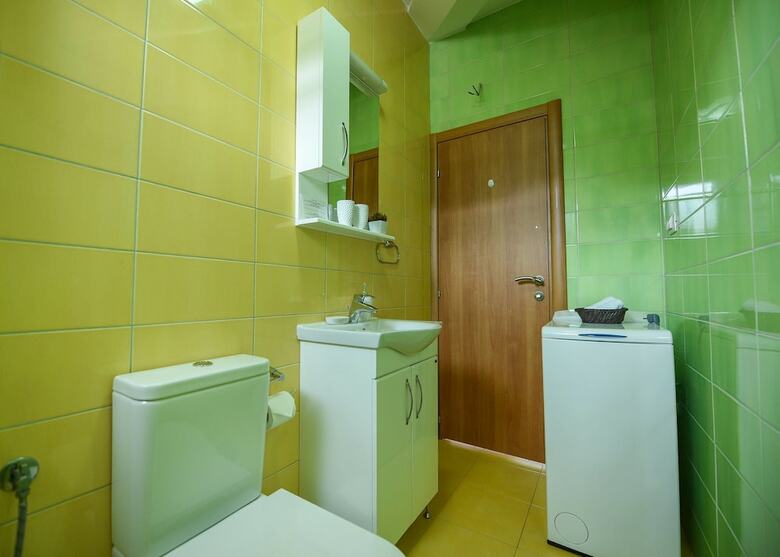 Apartamentos Sea Point II