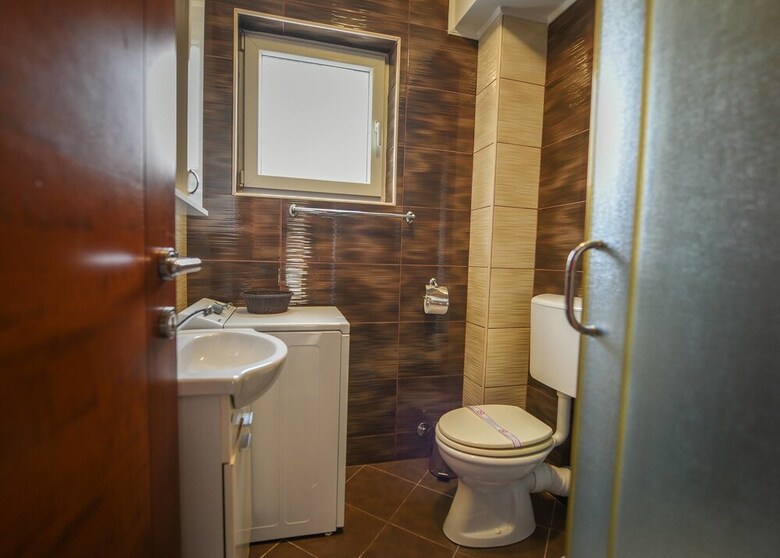 Apartamentos Sea Point II