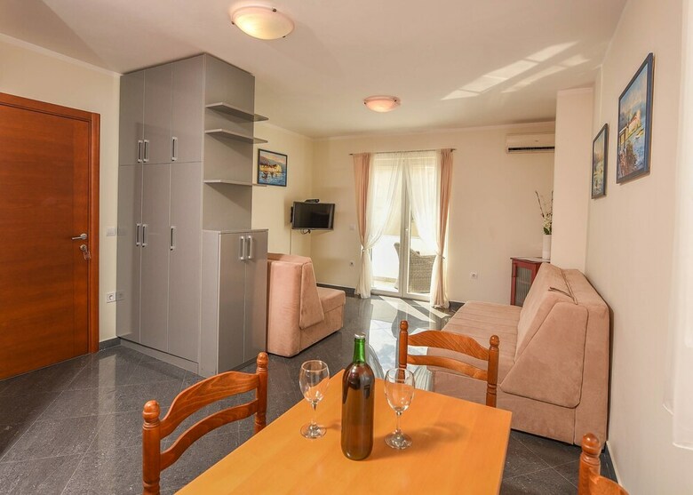 Apartamentos Sea Point II