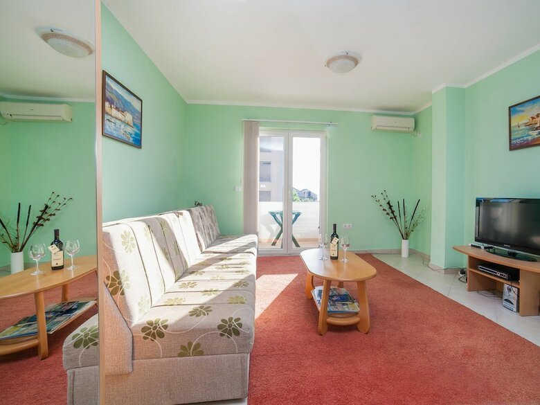 Apartamentos Sea Point II