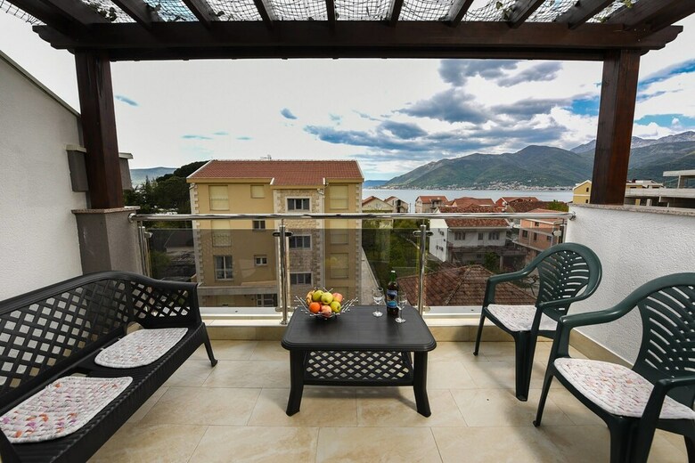 Apartamentos Sea Point II