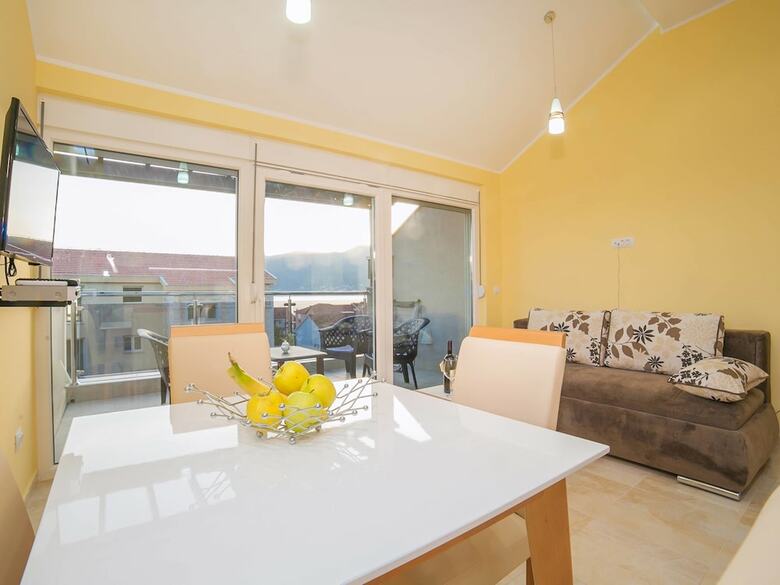 Apartamentos Sea Point II