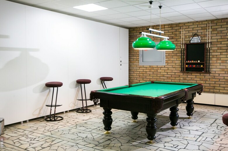 Hostal Hostel Capslock