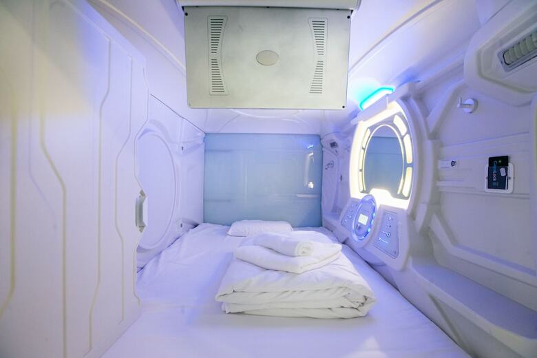 Hostal Hostel Capslock
