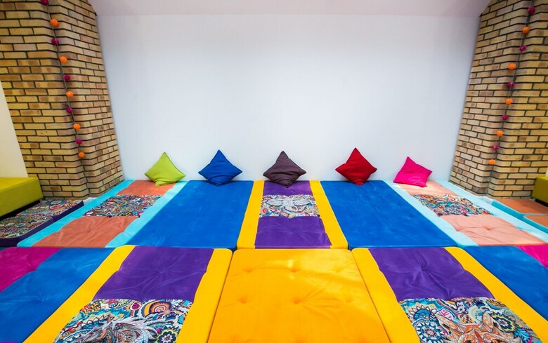 Hostal Hostel Capslock