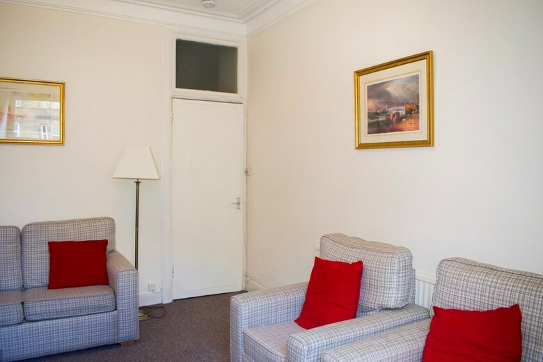 Apartamentos Bright 2 Bedroom Home In Edinburgh