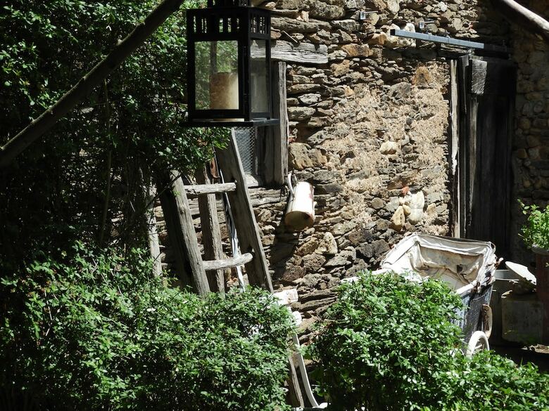 Les Ombelles Albigeoises - Les G�tes