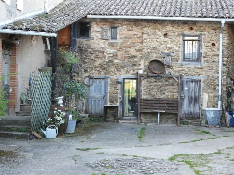 Hotel Les Ombelles Albigeoises