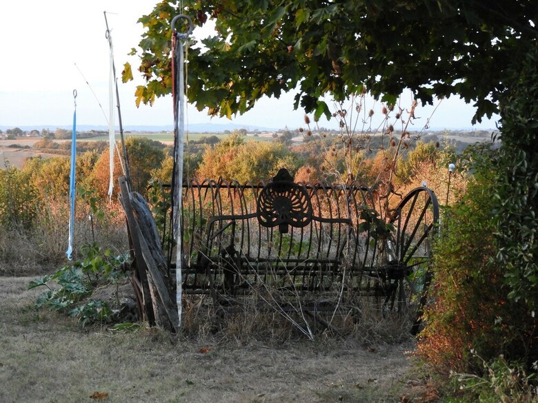 Hotel Les Ombelles Albigeoises