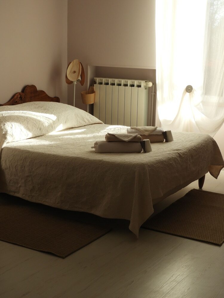 Hotel Les Ombelles Albigeoises