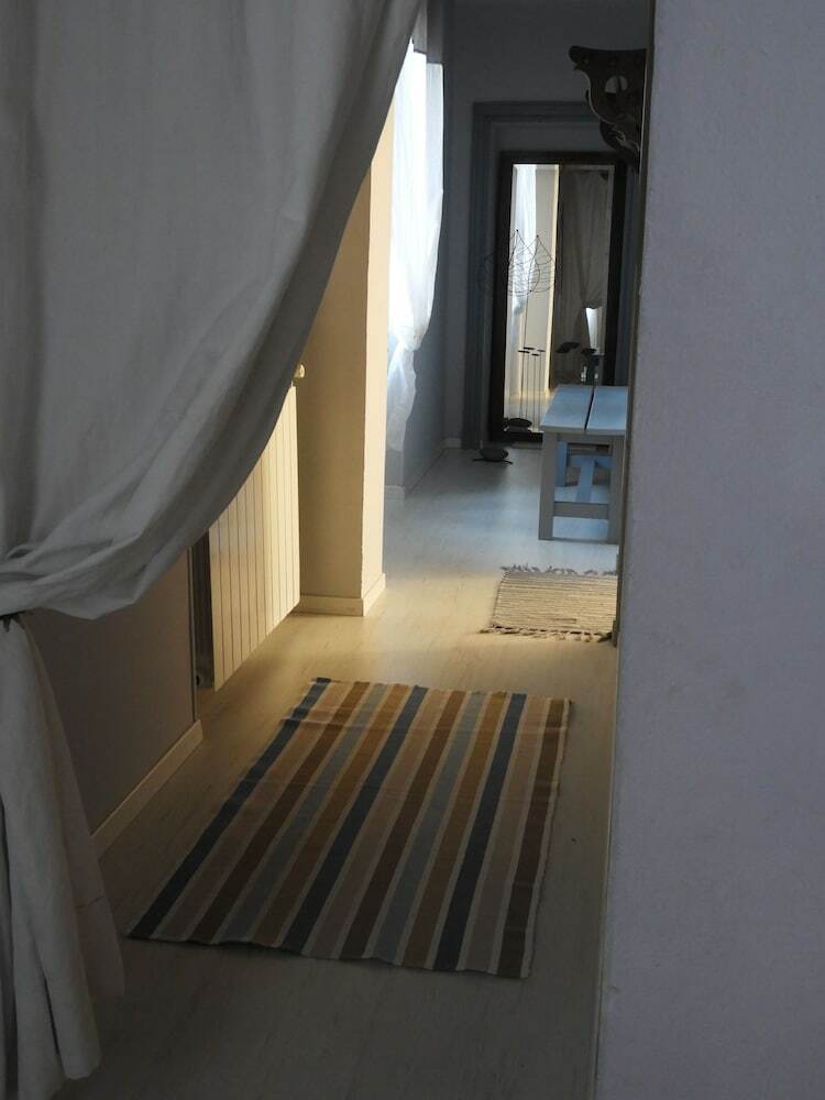 Hotel Les Ombelles Albigeoises