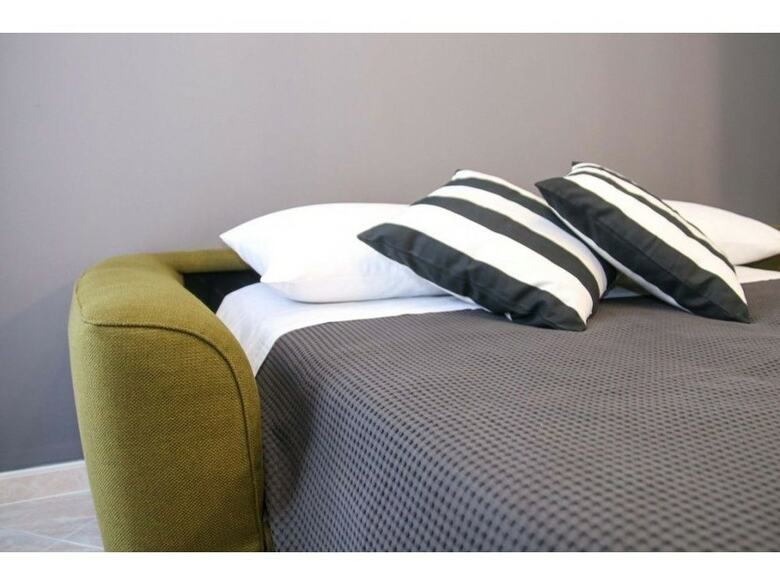 Bed & Breakfast Black & White