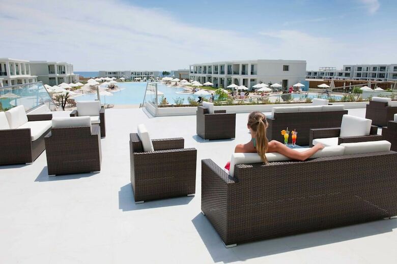 Hotel Levante Beach Resort