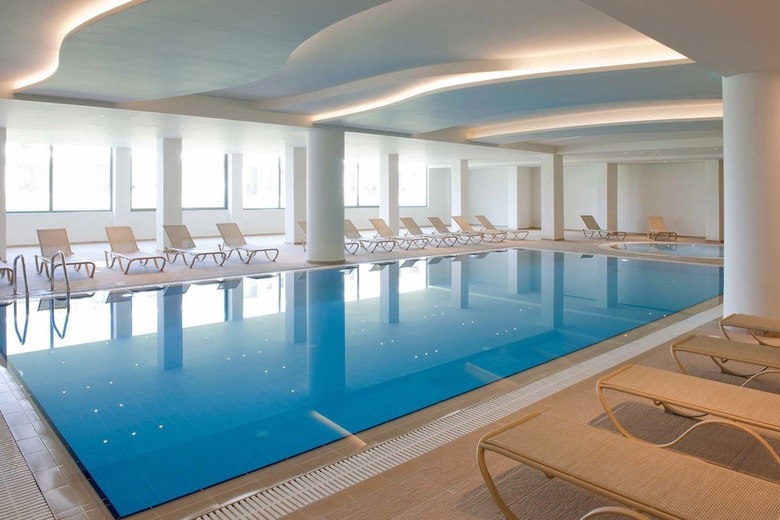 Hotel Levante Beach Resort
