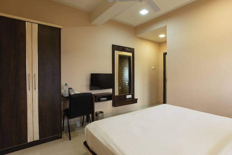 Hotel City Palace Resort