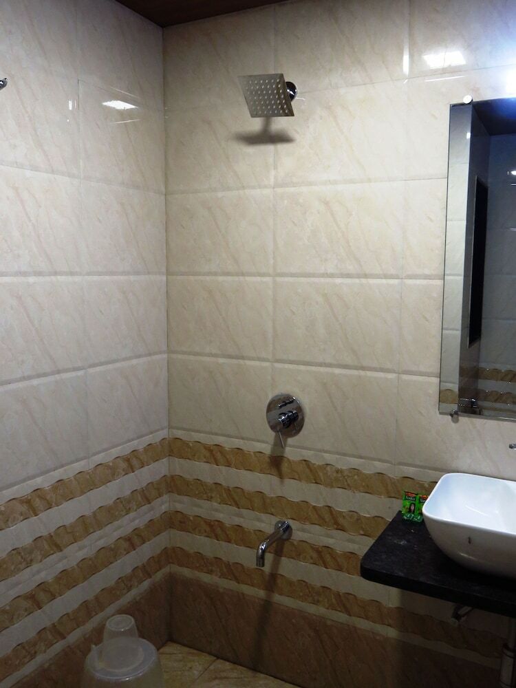Hotel City Palace Resort